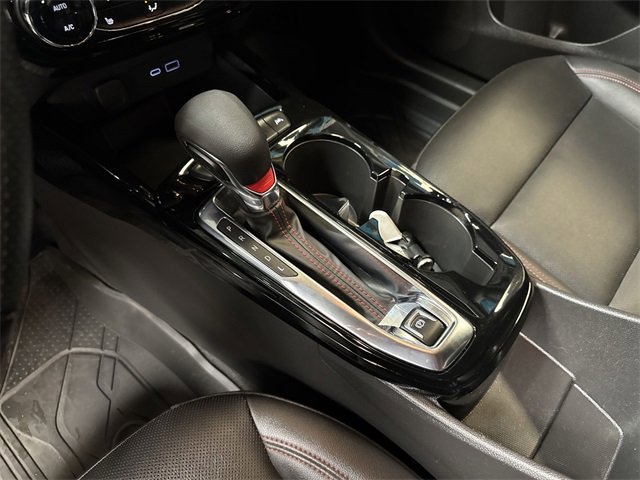2024 CHEVROLET TRAX - Image 19