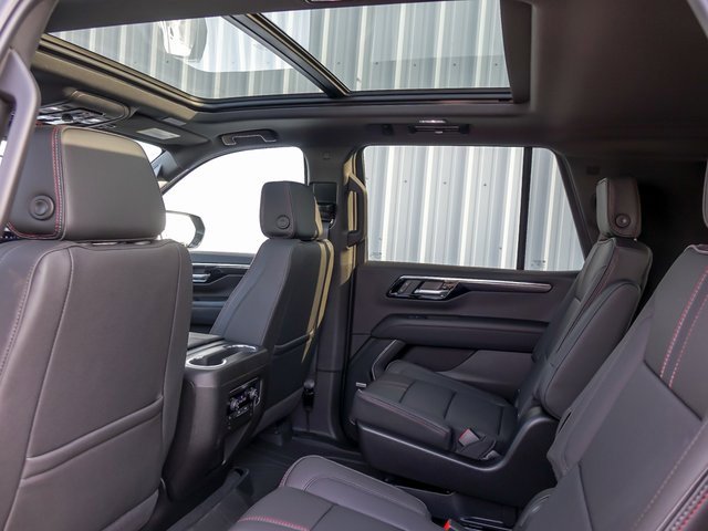 2026 CHEVROLET TAHOE - Image 18