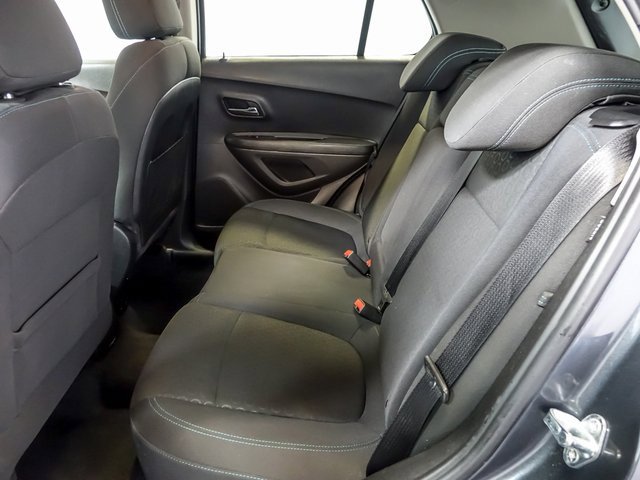 2016 CHEVROLET TRAX - Image 14