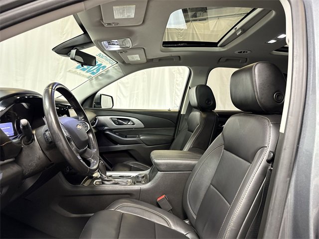 2020 CHEVROLET TRAVERSE - Image 11