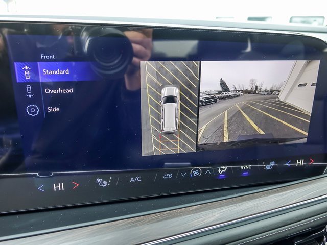 2026 CHEVROLET TAHOE - Image 29