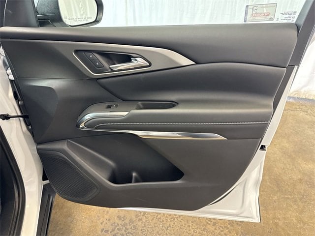 2025 CHEVROLET TRAVERSE - Image 30
