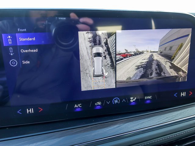 2026 CHEVROLET TAHOE - Image 26