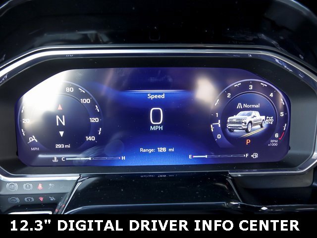 2026 CHEVROLET SILVERADO - Image 18