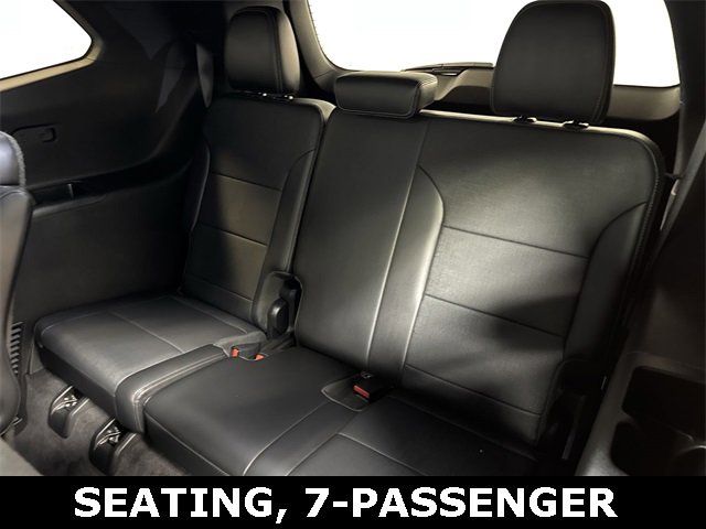 2025 BUICK ENCLAVE - Image 14