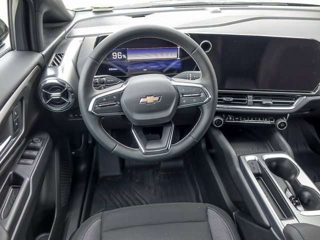 2026 CHEVROLET EQUINOX - Image 16