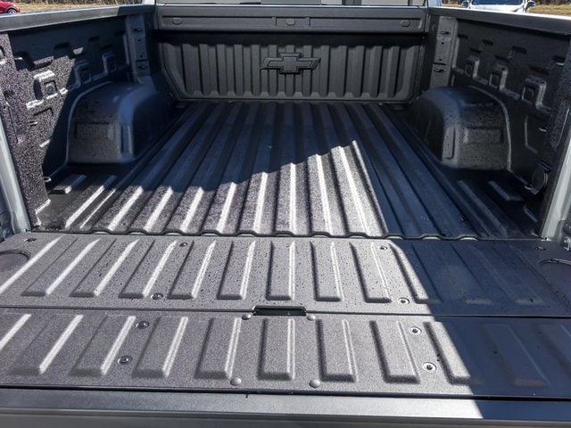 2026 CHEVROLET SILVERADO - Image 7