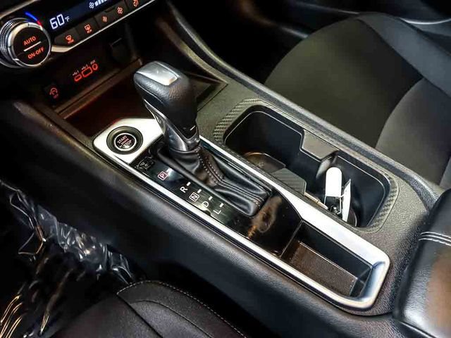 2024 Nissan Sentra SV - Photo 23