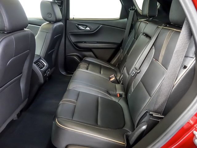 2022 Chevrolet Blazer Premier - Photo 15