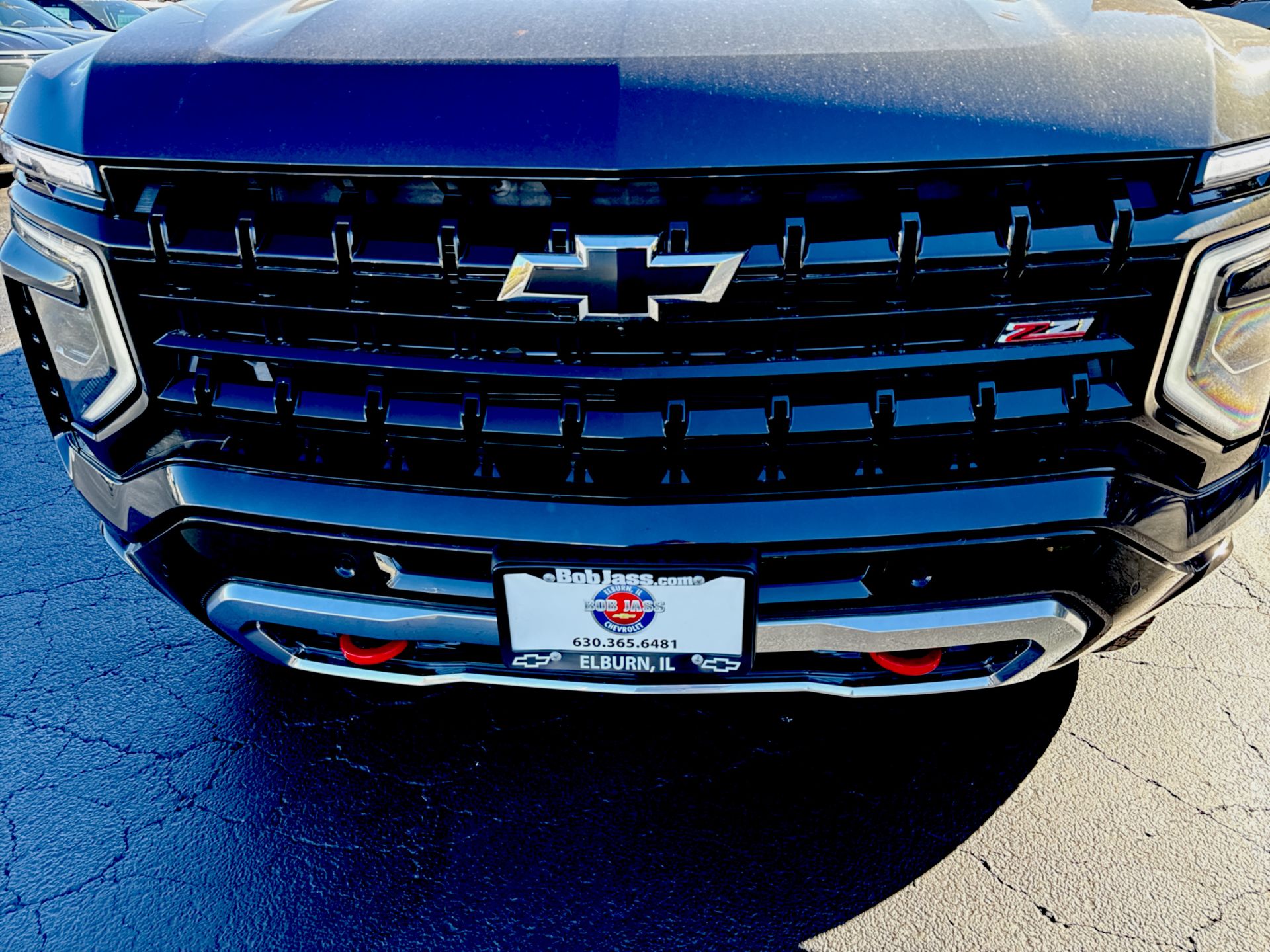 2026 CHEVROLET TAHOE - Image 65