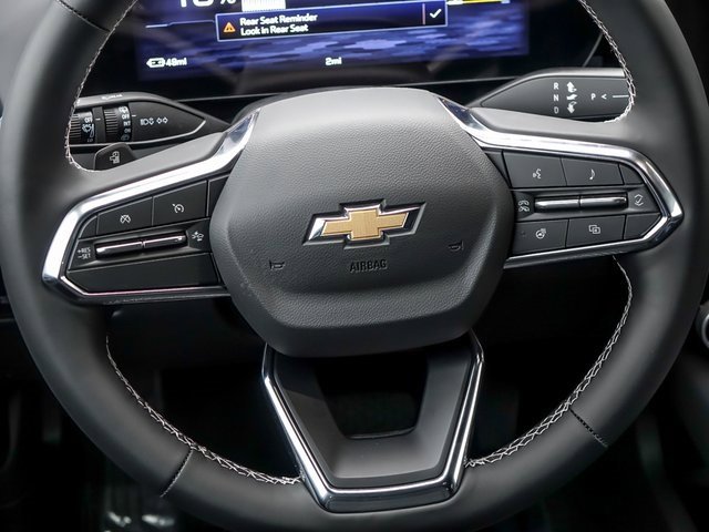 2026 CHEVROLET EQUINOX - Image 19