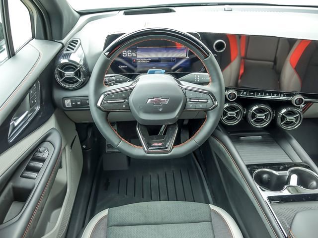 2026 Chevrolet Blazer EV SS - Photo 19
