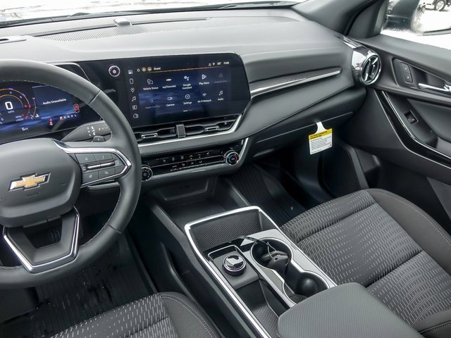 2026 CHEVROLET EQUINOX - Image 17