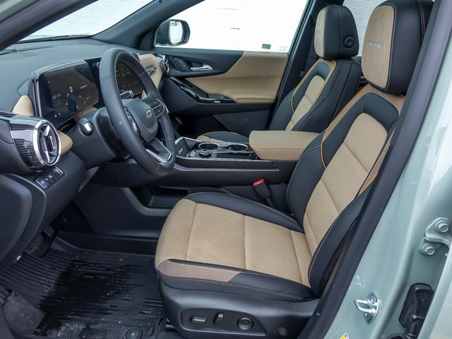 2026 CHEVROLET EQUINOX - Image 13