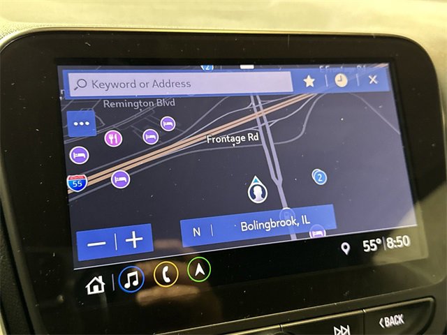 2020 CHEVROLET EQUINOX - Image 18