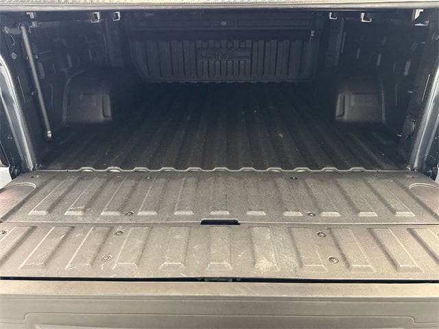 2021 GMC SIERRA - Image 23