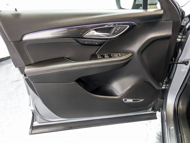 2025 BUICK ENVISION - Image 27