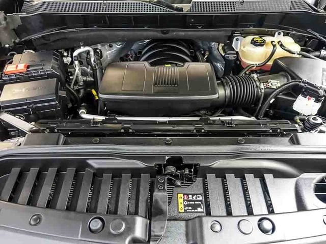 2024 Chevrolet Silverado 1500 LT - Photo 31