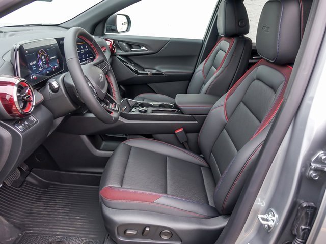 2026 CHEVROLET EQUINOX - Image 14