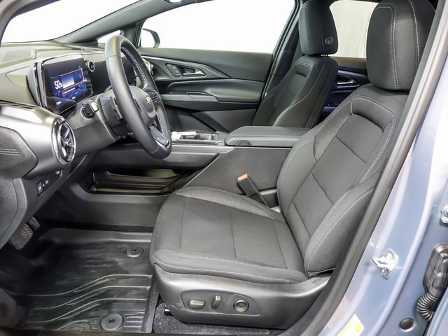 2026 CHEVROLET EQUINOX - Image 12