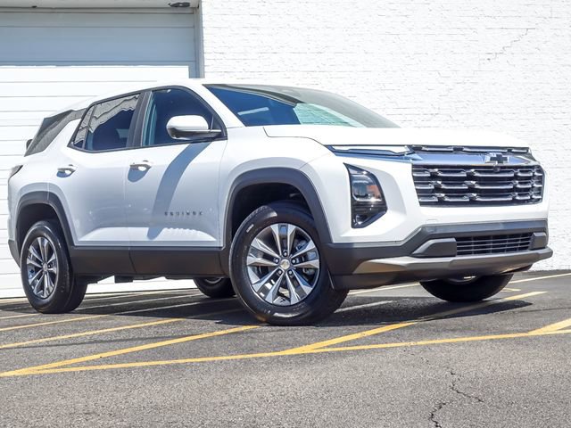 2026 Chevrolet Equinox LT - Photo 2