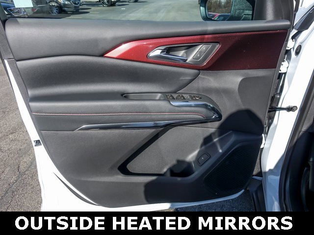 2026 CHEVROLET TRAVERSE - Image 13