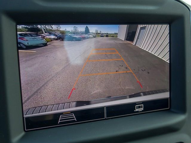 2025 Chevrolet Silverado 2500 HD Work Truck - Photo 23