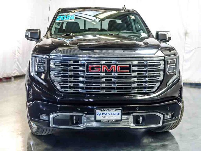 2024 GMC Sierra 1500 Denali Denali - Photo 7