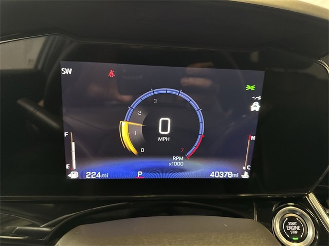 2024 CHEVROLET TRAX - Image 15