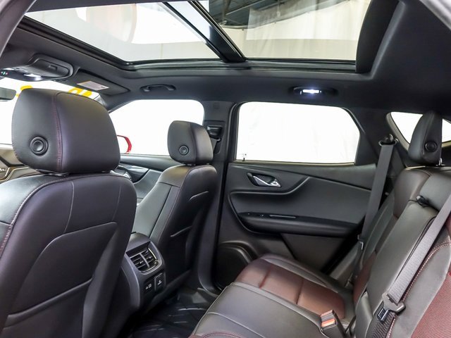 2019 CHEVROLET BLAZER - Image 16