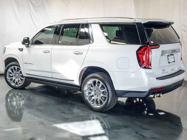 2022 GMC Yukon Denali - Photo 9