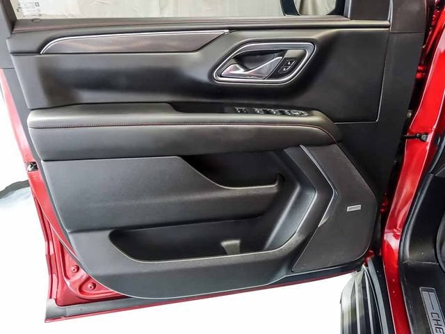 2024 Chevrolet Tahoe RST - Photo 29