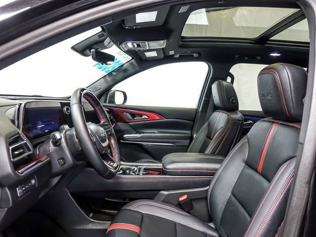 2024 Chevrolet Traverse RS - Photo 13