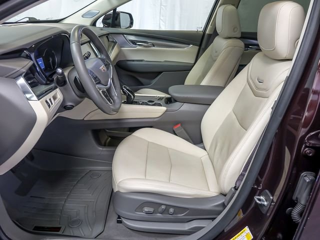 2020 Cadillac XT5 Premium Luxury - Photo 12