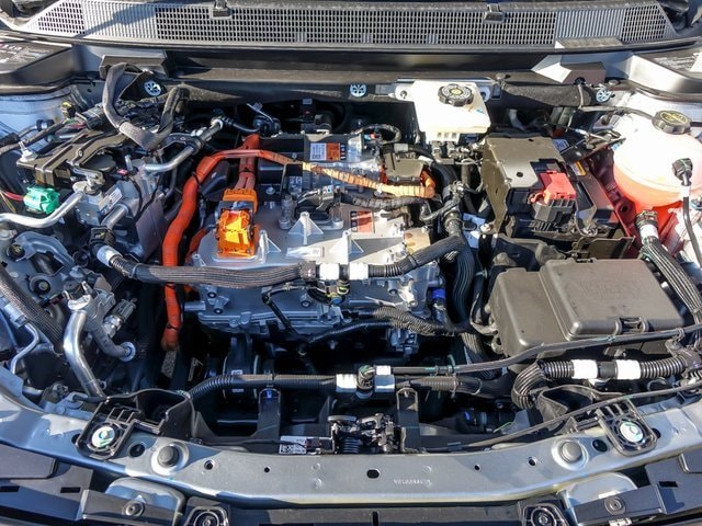 2026 CHEVROLET EQUINOX - Image 10