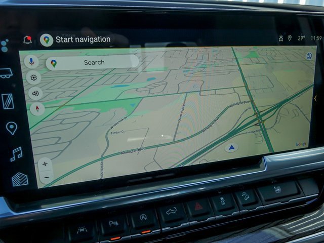 2026 CHEVROLET SILVERADO - Image 26