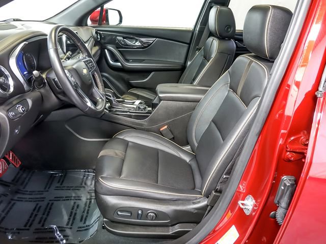 2022 Chevrolet Blazer Premier - Photo 12
