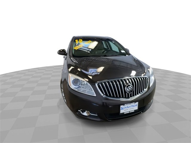 2012 Buick Verano Leather photo 3