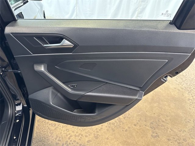 2024 VOLKSWAGEN JETTA - Image 23