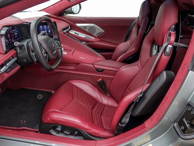 2022 CHEVROLET CORVETTE - Image 15