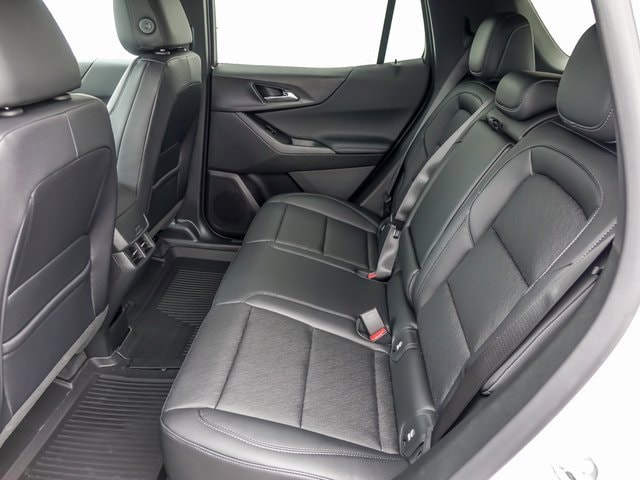 2026 CHEVROLET EQUINOX - Image 16