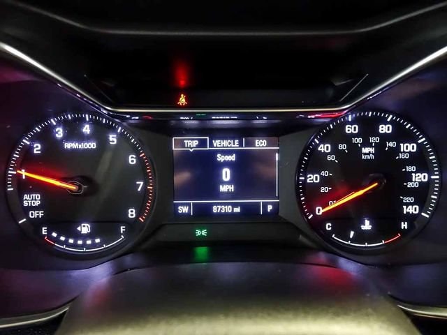 2021 Chevrolet Trailblazer LT - Photo 19