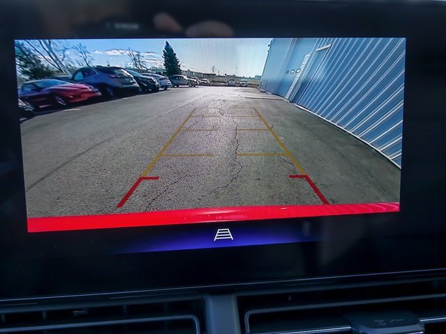 2026 CHEVROLET TRAX - Image 22