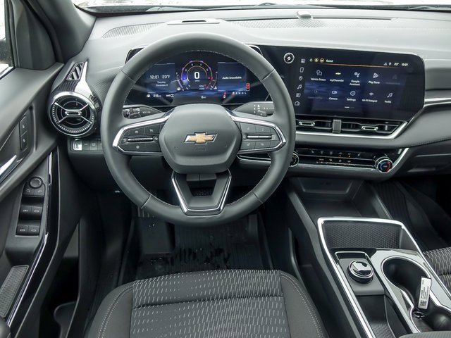 2026 CHEVROLET EQUINOX - Image 16