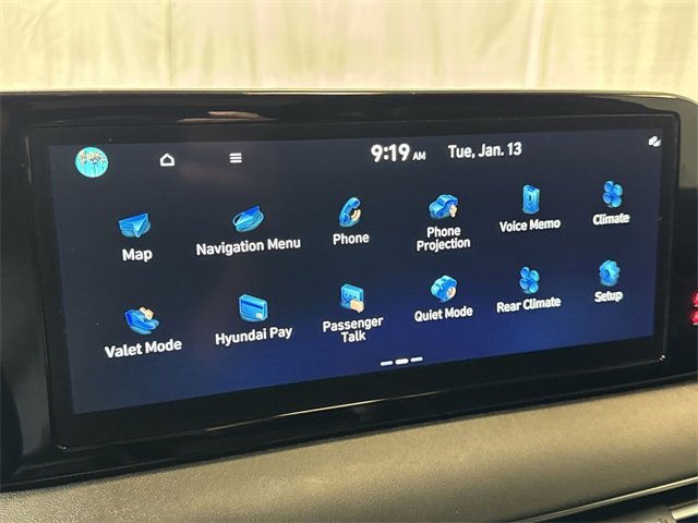 2024 HYUNDAI PALISADE - Image 20