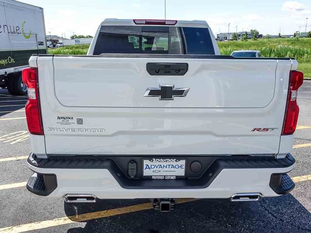 2026 Chevrolet Silverado 1500 RST - Photo 6