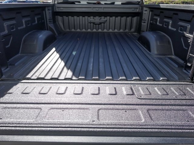 2026 CHEVROLET SILVERADO HD - Image 7