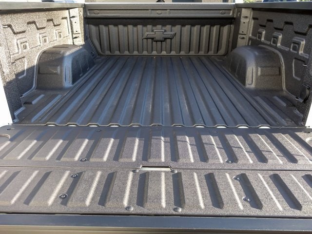 2026 CHEVROLET SILVERADO - Image 7