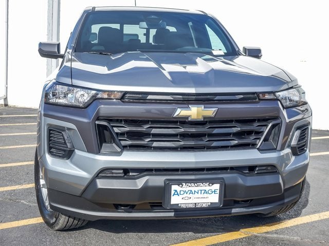 2026 CHEVROLET COLORADO - Image 11