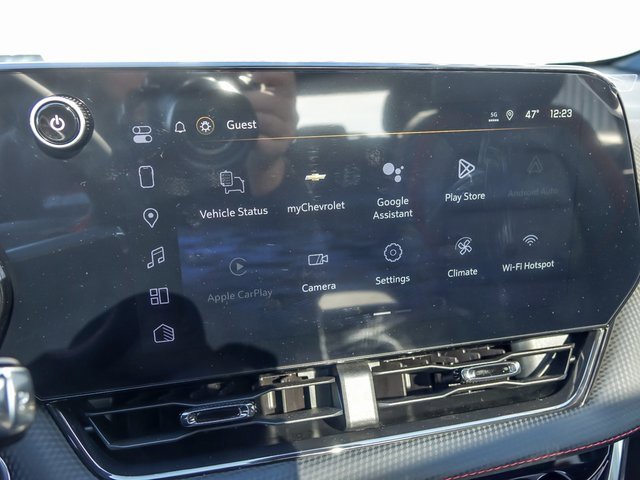 2026 CHEVROLET EQUINOX - Image 23